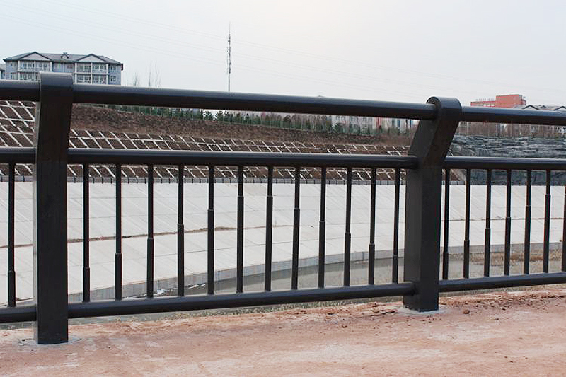 河道护栏厂家