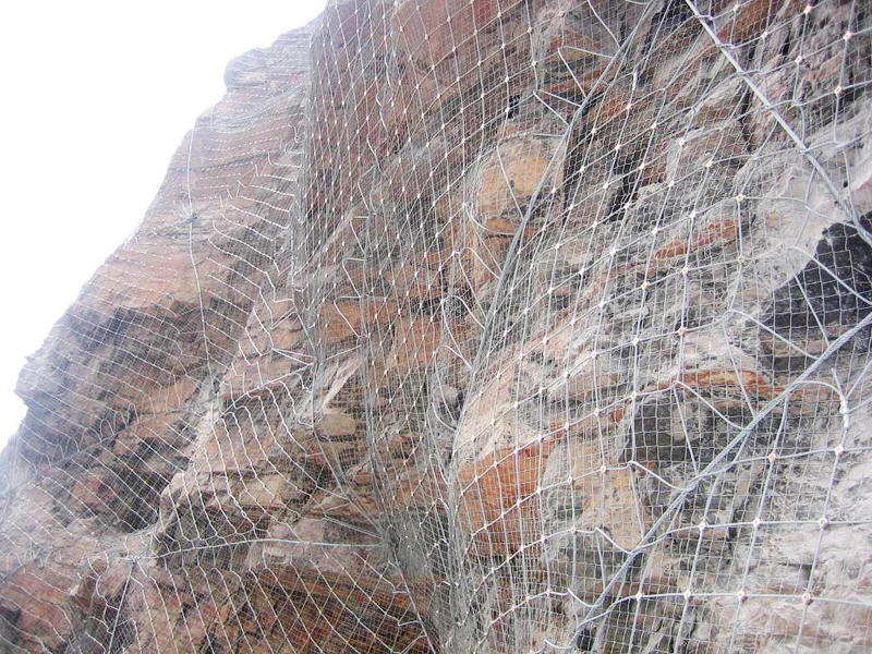 主动防护网厂家